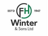 F.H.Winter & Sons - Wightbay.com