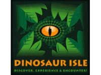 Dinosaur Isle Sandown - Wightbay.com