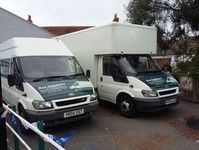 Ben Summers Removals and Haulage Solutions - Friday-Ad