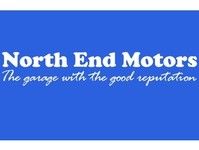 North End Motors - Wightbay.com