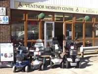 Ventnor Mobility - Wightbay.com