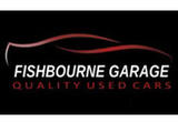Fishbourne Garage - Wightbay.com