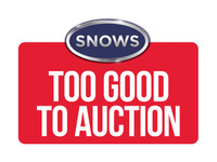 Too Good To Auction Isle of Wight - Wightbay.com