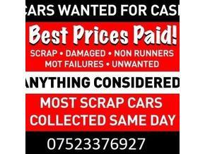SCRAP MY CAR ISLE OF WIGHT - Wightbay.com