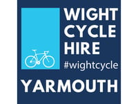 Wight Cycle Hire - Friday-Ad