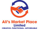 Ali's Market Place Limited - Wightbay.com