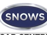 Snows Car Centre - Wightbay.com