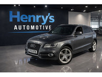 Henry’s Automotive - Carisbrooke - Wightbay.com