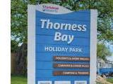 Thorness Bay - Park dean resorts - Friday-Ad