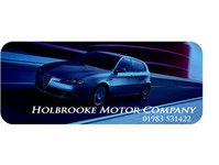 Holbrooke Motor Company - Wightbay.com