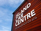 Island Car Centre - Wightbay.com