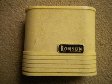 1950's Rolson Shaver, Working Condition and in Ori Other Antiques in Sandown