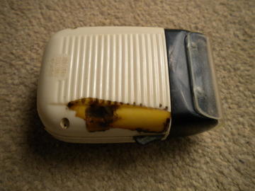 1950's Rolson Shaver, Working Condition and in Ori Other Antiques