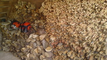 LOGGING-LOG SPLITTING SERVICE-TREE cutting services, ash-services in Ryde