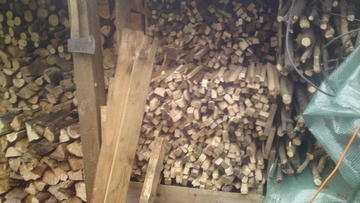 LOGGING-LOG SPLITTING SERVICE-TREE cutting services, ash-services in Ryde