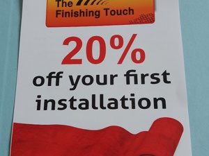 qualified carpet and vinyl fitter over 20yrs exper in Newport
