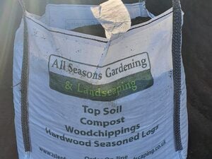 Compost sold in Bulk Bags in Ryde
