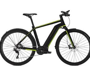 Wight ebike club (free).  Born to be quiet (instead of wild)  in Ryde