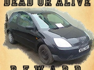 Cars wanted dead or alive  in Newport