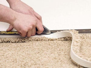 CARPET FITTER & OR SUPPLY & FIT  & OR CLEANING in Sandown