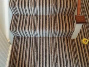 CARPET SUPPLY & OR FITTING SERVICE & OR CLEANING in Sandown
