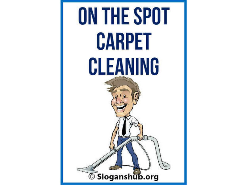 CARPET SUPPLY & OR FITTING SERVICE & OR CLEANING