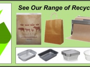Retail packing goods in Shanklin