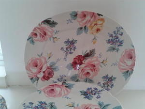 Ralph Lauren "Kirsty" Limited Edition China in Cowes