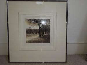 Kathleen Caddick - 2 Limited Edition Framed Prints  Prints in Cowes