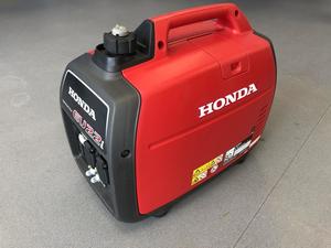 HONDA 2.2kW Portable Generator in Yarmouth