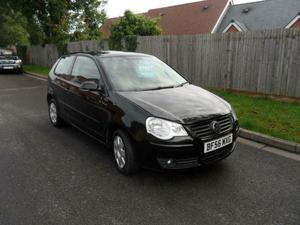 Volkswagen Polo 2006