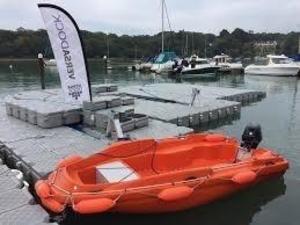 Pontoon Sales (Versadock) - Modular Pontoons in Ryde