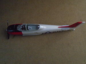 Radio Controlled E-Flite T-28 Trojan 1.1m Basic, never assembled-as purchased. Other Hobbies in Sandown