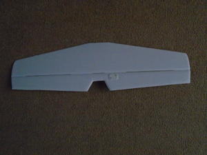 Radio Controlled E-Flite T-28 Trojan 1.1m Basic, never assembled-as purchased. in Sandown