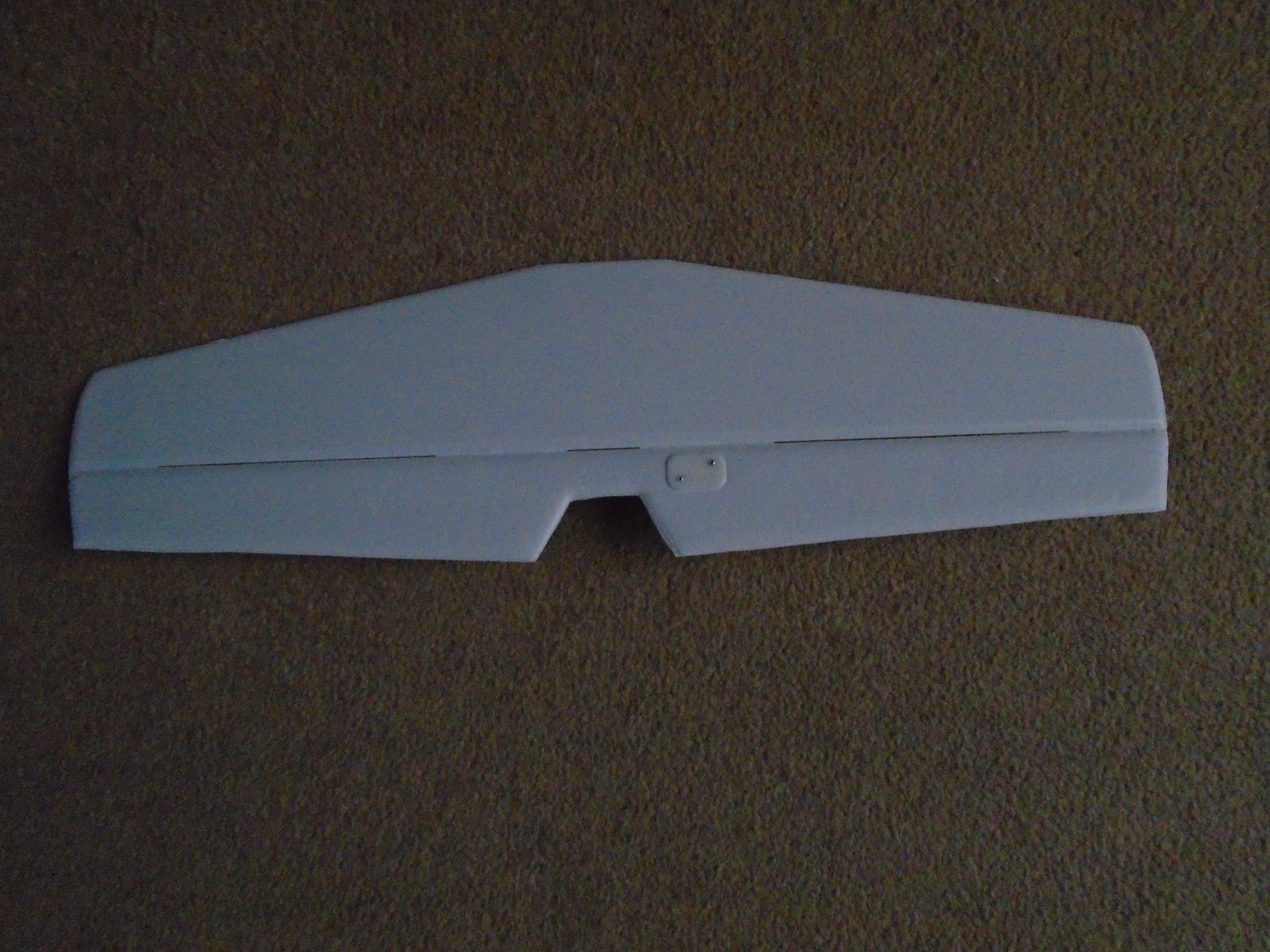 Radio Controlled E-Flite T-28 Trojan 1.1m Basic, never assembled-as purchased. in Sandown