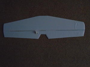 Radio Controlled E-Flite T-28 Trojan 1.1m Basic, never assembled-as purchased. in Sandown