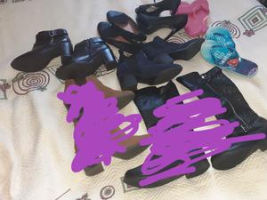 Ladies boots in Ryde