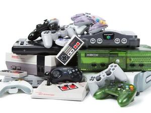 WANTED Retro games and consoles in Newport