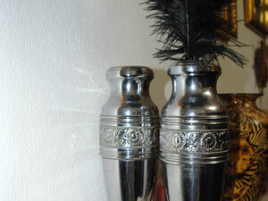 Art Deco Vases in Ryde