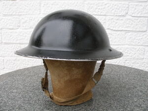 WANTED, WANTED.  WW2 British Steel Helmets. in Bembridge