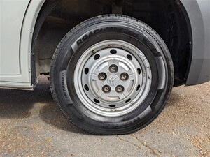 Citroen Relay Newport