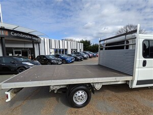 Citroen Relay
