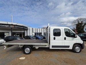Citroen Relay Newport