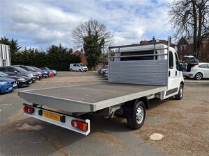 Citroen Relay