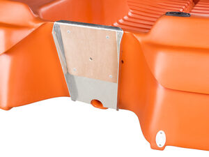 IN STOCK - NEW RIGIFLEX NM 360