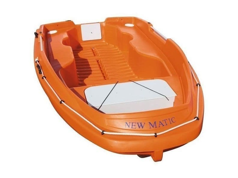 IN STOCK - NEW RIGIFLEX NM 360  in Ryde