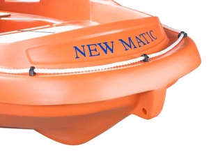 IN STOCK - NEW RIGIFLEX NM 360