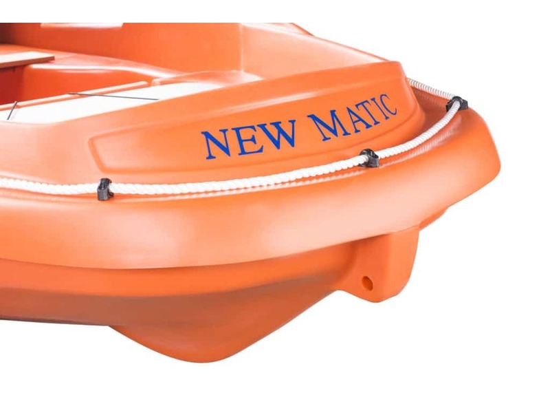IN STOCK - NEW RIGIFLEX NM 360