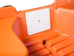 Ryde Dinghies