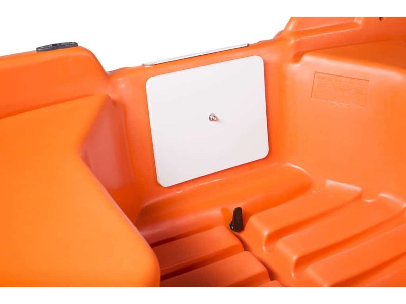 Ryde Dinghies